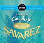 Preview: 510-MJP Savarez Cantiga Premium string set classic